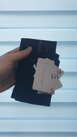 이노레이어 무봉제드로즈_일반형 — 5점을 준 리뷰어가 2021년 3월 올린 사용 사진