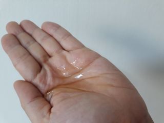 라라로즈데이 시즌2 여성청결제 200ml 아로마 페미민 클렌저, 독일더마인증 — 4.5점을 준 리뷰어가 2021년 8월 올린 사용 사진