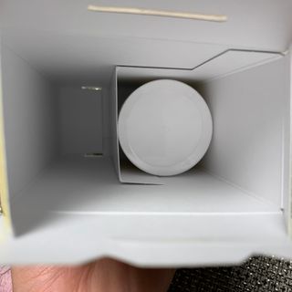 컬처렐 LGG 유산균 헬시메타볼리즘 1개월 — 5점을 준 리뷰어가 2021년 3월 올린 사용 사진