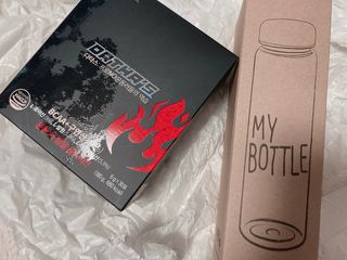 노바라이프셀 다타스_프로NO운동러들의 역습 — 5점을 준 리뷰어가 2021년 6월 올린 사용 사진