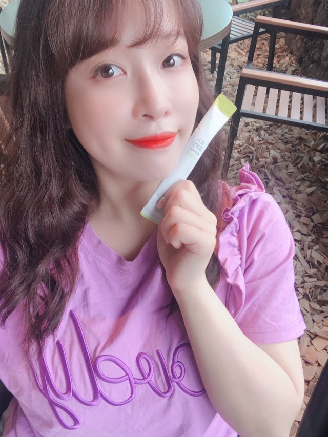 톡쏙 깔라만시 앤 콜라겐 14포 리뷰 사진