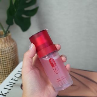 레드투래드 안티더스트 배리어 미스트 55ml — 5점을 준 리뷰어가 2021년 7월 올린 사용 사진