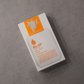 바이오오일 [바이오-오일] 바디 로션 175ml — 5점을 준 리뷰어가 2021년 11월 올린 사용 사진
