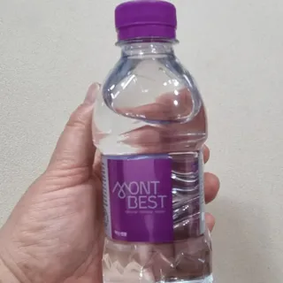 몽베스트 [MONTBEST] 330mL 20병 — 5점을 준 리뷰어가 2024년 2월 올린 사용 사진