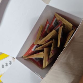 다나음 셀렌에 빠진 아연면역젤리 열대과일맛+사과맛 — 5점을 준 리뷰어가 2023년 8월 올린 사용 사진