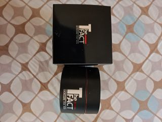 The Fact 더팩트 에스에프엔 브라이트닝 안티 링클 크림 50ml — 5점을 준 리뷰어가 2022년 5월 올린 사용 사진