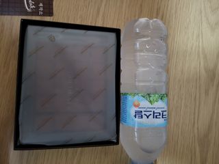 연말/새해선물 동물성 지방 NO 맛있는 비건 생초콜릿 카카올라다크 생초콜릿 — 5점을 준 리뷰어가 2021년 10월 올린 사용 사진
