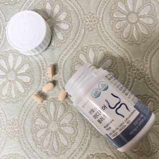 프리마인 평생 써야하는 관절의 건강을 위한 완벽설계 솔루션 관절n마디케어 플러스 120정 — 4.5점을 준 리뷰어가 2021년 10월 올린 사용 사진