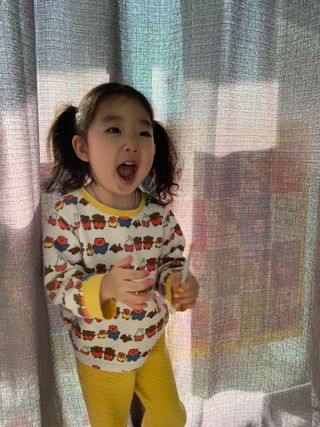 [이뮤니티플러스]우리아이 면역오키, 건강오키 _ 키즈오키 어린이홍삼 10포 1box — 4점을 준 리뷰어가 2022년 1월 올린 사용 사진