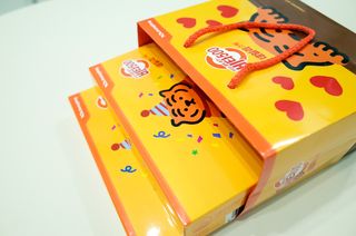 광동생활건강 [광동] 비타 500 데일리 스틱 VB, VC를 함유한 멀티비타민 30포+30포 — 5점을 준 리뷰어가 2022년 10월 올린 사용 사진