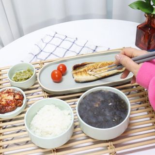 ㈜금호통상 노르웨이 고등어 900g (6~10편) — 5점을 준 리뷰어가 2022년 12월 올린 사용 사진