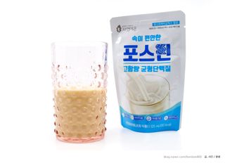 자연에온 마시는 프로틴 고함량 균형단백질 음료 포스틴 125ml 10개입 1BOX — 5점을 준 리뷰어가 2021년 3월 올린 사용 사진