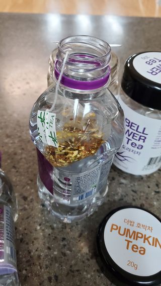 몽베스트 [MONTBEST] 330mL 20병 — 5점을 준 리뷰어가 2021년 10월 올린 사용 사진