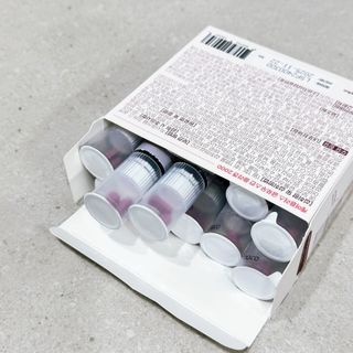 [경남제약헬스케어] 케어플러스 글로우스킨 콜라겐 2000 1박스(10일분) / 피부기능성 이중제형 마시는콜라겐 — 5점을 준 리뷰어가 2024년 7월 올린 사용 사진