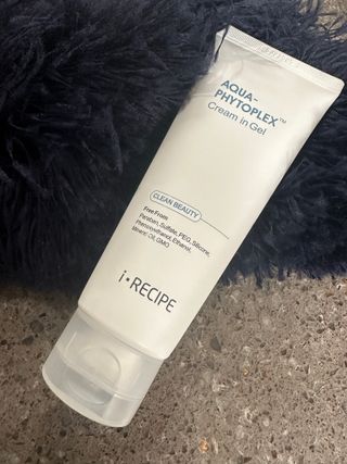 아이레시피 아쿠아피토플렉스 크림 인 젤 100ml — 5점을 준 리뷰어가 2023년 4월 올린 사용 사진