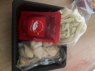 (주)어메이징팩토리 a.칼볶이 — 4점을 준 리뷰어가 2021년 8월 올린 사용 사진