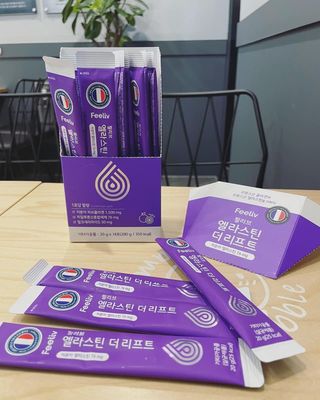 필리브 엘라스틴 더 리프트 — 5점을 준 리뷰어가 2021년 9월 올린 사용 사진