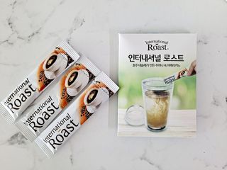 인터내셔널로스트 [호주네슬레] 인터내셔널 로스트 65개입 호주마약커피 50T+15T — 4점을 준 리뷰어가 2021년 8월 올린 사용 사진