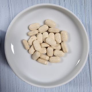 프리마인 평생 써야하는 관절의 건강을 위한 완벽설계 솔루션 관절n마디케어 플러스 120정 — 5점을 준 리뷰어가 2021년 10월 올린 사용 사진