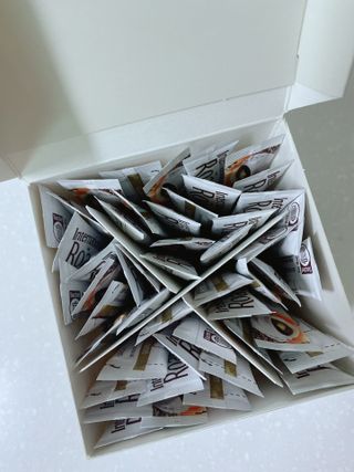 인터내셔널로스트 [호주네슬레] 인터내셔널 로스트 65개입 호주마약커피 50T+15T — 5점을 준 리뷰어가 2021년 8월 올린 사용 사진