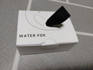 가치 WATERFOX(워터폭스)-엑토인시카.비옴 하이 워터크림 20ML — 5점을 준 리뷰어가 2023년 1월 올린 사용 사진