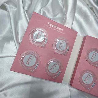 약손명가코스메틱 필킨 블룸 셀 브라이트닝 마스크 — 5점을 준 리뷰어가 2022년 6월 올린 사용 사진