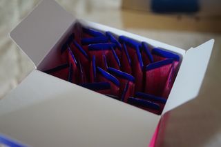 필리브 에너지 스포츠워터 믹스 — 5점을 준 리뷰어가 2021년 7월 올린 사용 사진