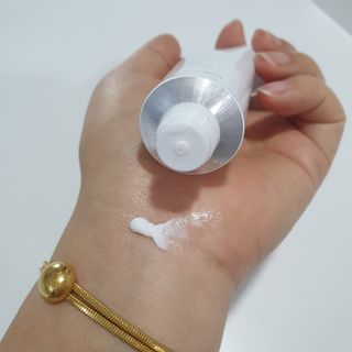 탐니크 러셀브 우먼 솔리드 퍼퓸 — 5점을 준 리뷰어가 2021년 1월 올린 사용 사진