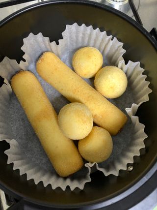 Dog&Ball 독앤볼 독앤볼 떡볶이 키트 — 5점을 준 리뷰어가 2021년 12월 올린 사용 사진