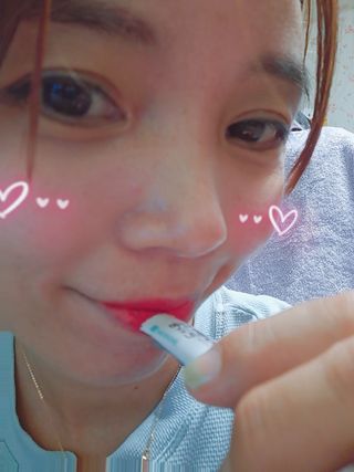 프리마인 유산균 국가지정연구소 선정, 살아있는 생유산균 200억 마리의 힘. 유산균n굿바이옴플러스 — 5점을 준 리뷰어가 2021년 10월 올린 사용 사진