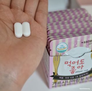 트위티한하루 tweetietwenty님이 올린 리뷰 사진 1