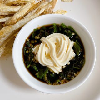 [오늘바스켓] 용대리 손질하늘태 130g — 5점을 준 리뷰어가 2021년 6월 올린 사용 사진