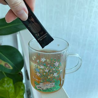 프리마인 자체 기업부설 연구소에서 찾아낸 건강한 수면의 비밀.  슬립토 플러스 30포 — 5점을 준 리뷰어가 2023년 1월 올린 사용 사진