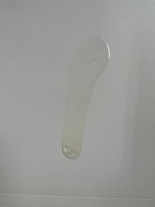 스킨큐어 산다화 순한 클렌징 동백 오일 200ml — 4.5점을 준 리뷰어가 2023년 3월 올린 사용 사진