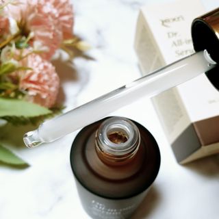 렉스리 닥터 올인원 세럼 Rexri Dr.All-in-one Serum — 4점을 준 리뷰어가 2021년 10월 올린 사용 사진