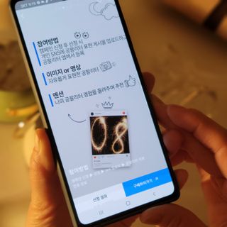 0.8L 마케팅팀 - — 5점을 준 리뷰어가 2021년 5월 올린 사용 사진