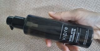 비프리코스메틱 비포에프터 클렌징오일 200ml — 5점을 준 리뷰어가 2023년 2월 올린 사용 사진