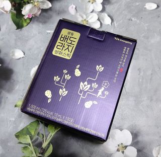 광동생활건강 나우 [광동] 배도라지 쌍화스틱 10mL x 100포 — 5점을 준 리뷰어가 2023년 3월 올린 사용 사진