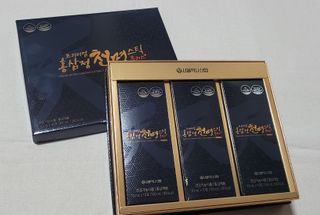 서울약사신협 약사신협_천명플러스스틱_10mlx30포 — 5점을 준 리뷰어가 2020년 12월 올린 사용 사진