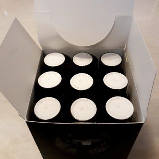 [풀무원] 녹용진 50ml 9입 — 5점을 준 리뷰어가 2021년 2월 올린 사용 사진