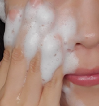바노바기 코스메틱 바노바기 밀크씨슬 리페어 시카 폼 클렌저 플러스 120ml + 퀵 마스크 플러스 30매 — 5점을 준 리뷰어가 2023년 9월 올린 사용 사진
