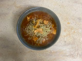 클린24시간 올리브발효곤약면 시원김치면 1세트-(3봉) — 5점을 준 리뷰어가 2024년 2월 올린 사용 사진