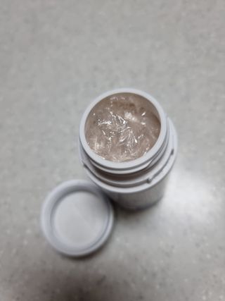 프리마인 평생 써야하는 관절의 건강을 위한 완벽설계 솔루션 관절n마디케어 플러스 120정 — 3.5점을 준 리뷰어가 2021년 10월 올린 사용 사진