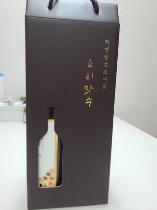 천연 요리 에센스요리맛수 930g 2개 SET — 5점을 준 리뷰어가 2021년 4월 올린 사용 사진