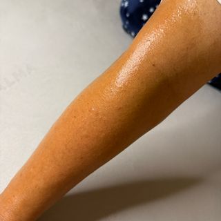 프리 [닥터문] 프리미엄 알로에베라 시카 수딩젤 1000ml — 5점을 준 리뷰어가 2024년 12월 올린 사용 사진