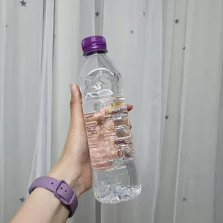 몽베스트 [MONTBEST]위드어스 500mL 20병 — 5점을 준 리뷰어가 2022년 6월 올린 사용 사진
