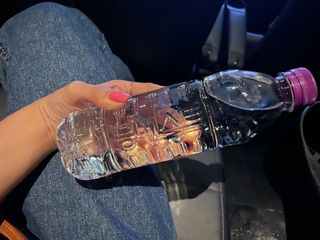 몽베스트 [MONTBEST]위드어스 500mL 20병 — 5점을 준 리뷰어가 2022년 9월 올린 사용 사진