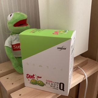 레디큐 다이어트 츄 젤리 가르시니아 5입 X 10팩 — 5점을 준 리뷰어가 2021년 1월 올린 사용 사진
