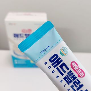 씨니어(seenear) 씨니어 락토프리 애드밸런스 600g 산양유 영양식 산양유단백질 포뮬러 식사대용 — 5점을 준 리뷰어가 2024년 12월 올린 사용 사진