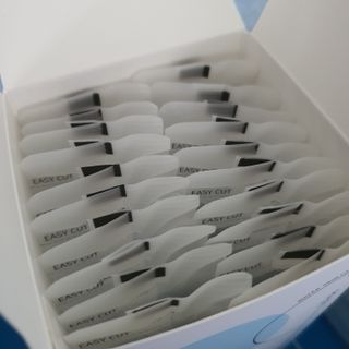 설랩수앤슈, 직접 만들어 쓰는 아기 물티슈 — 4점을 준 리뷰어가 2021년 7월 올린 사용 사진